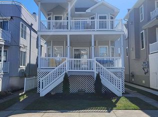 4617-19 Asbury Ave #2, Ocean City, NJ 08226