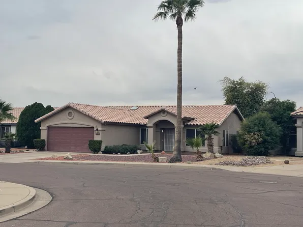 18208 N 86th Ln, Peoria, AZ 85382