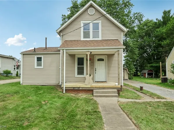 2717 Prospect St NE, Middlebranch, OH 44652