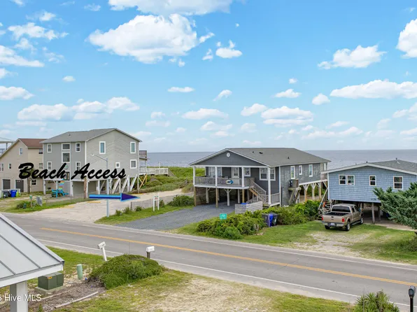 3306 W Beach Drive, Oak Island, NC 28465