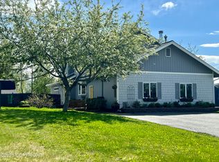 379 W Katmai Ave, Soldotna, AK 99669