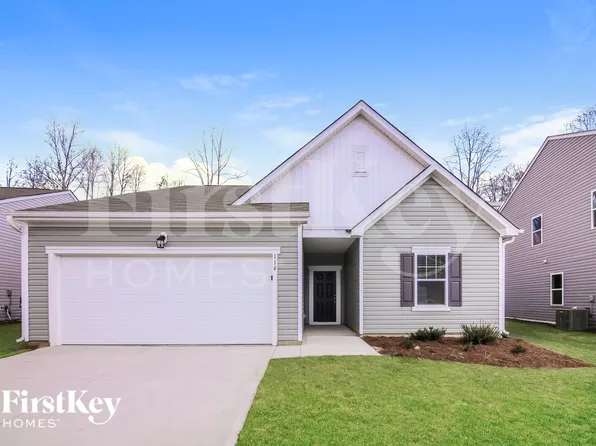 114 N Keatts Winner Ct, Clayton, NC 27520