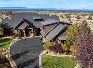 15417 SW Esperanza Ct, Powell Butte, OR 97753