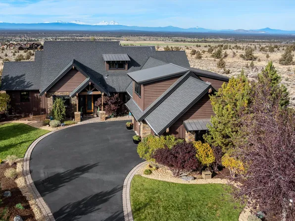 15417 SW Esperanza Ct, Powell Butte, OR 97753