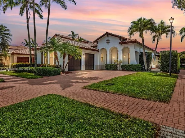 4062 NW 85th Ave, Cooper City, FL 33024