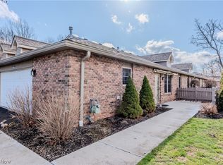 2904 Shakespeare Ln, Avon, OH 44011