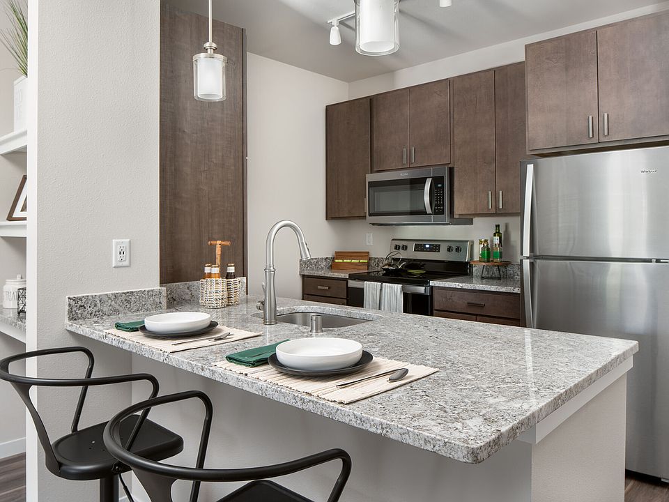 1st image of 8600 N Deerwood Dr #101