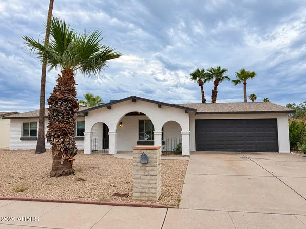 3241 E SUNNYSIDE Drive, Phoenix, AZ 85028