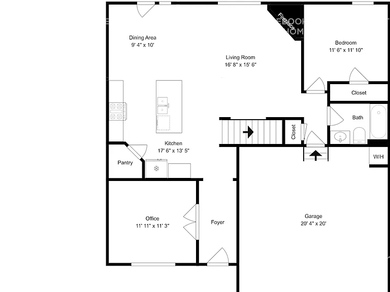 146 Ivey Meadow Dr — Photo 2