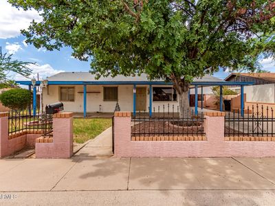 3612 W FLOWER Street, Phoenix, AZ, 85019