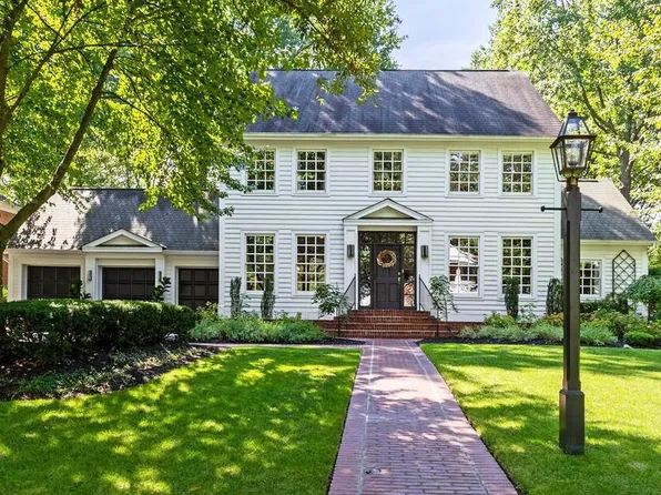 7557 N Goodrich Sq, New Albany, OH 43054