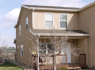 4400 Rawhide Rd UNIT 120, Pueblo, CO 81008
