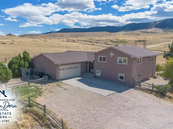 5465 Coates Rd, Casper, WY 82604