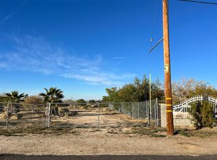 E Avenue V #12, Pearblossom, CA 93553