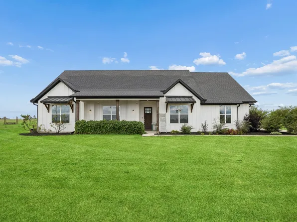 14875 County Road 255, Valley View, TX 76272