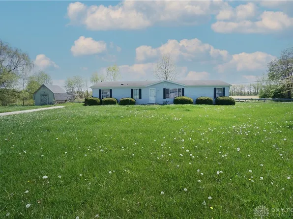 5614 Bucktown Rd, Williamsburg, OH 45176