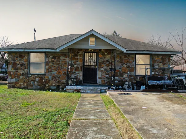 (undisclosed Address), Little Rock, AR 72206