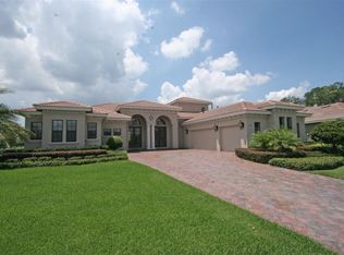 6442 Cartmel Ln, Windermere, FL 34786