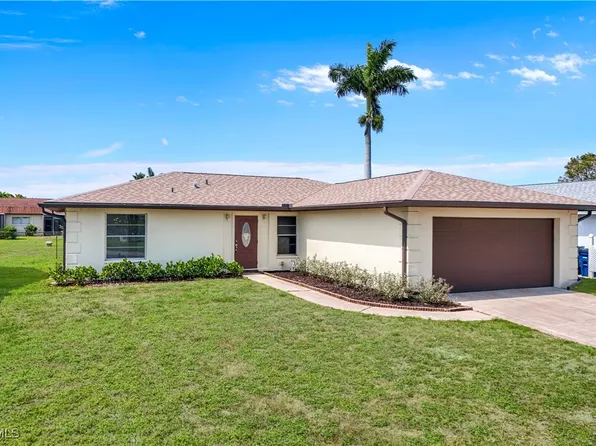 9840 Owlclover St, Fort Myers, FL 33919