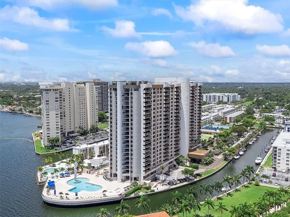 1800 NE 114th St APT 1811, Miami, FL 33181