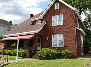 804 5th St, Moundsville, WV 26041