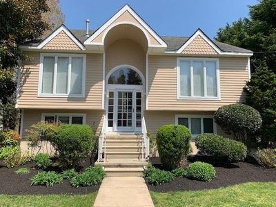 711 Foster Ave, Cape May, NJ, 08204