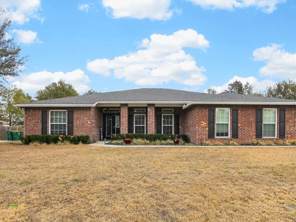 6317 Antigone Cir, Crestview, FL 32536