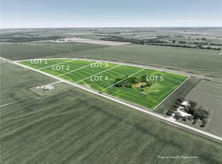 LOT 4 Mynar Rd, West, TX 76691