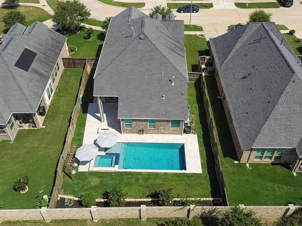4551 Jennings Creek Ct, Fulshear, TX 77441