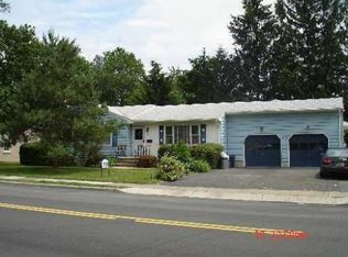 2406 Maple Ave, South Plainfield, NJ 07080