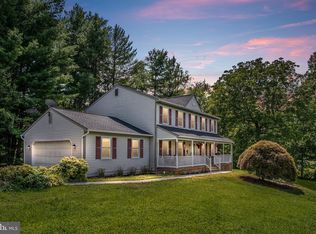 6357 Wince Ln, Warrenton, VA 20187