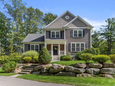 139 Downing Dr, Attleboro, MA, 02703