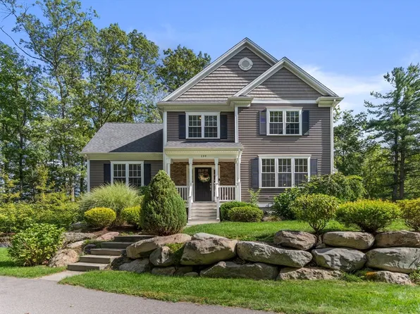 139 Downing Dr, Attleboro, MA 02703
