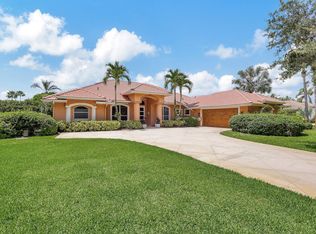 4797 SW Lake Grove Cir, Palm City, FL 34990