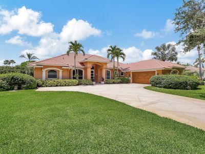 4797 SW Lake Grove Circle, Palm City, FL, 34990