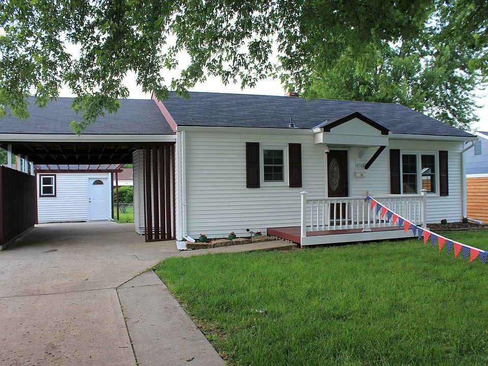 1st image of 10504 E 26th Ter S