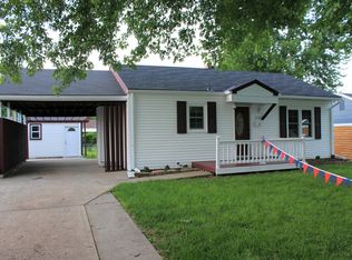 10504 E 26th Ter S, Independence, MO 64052