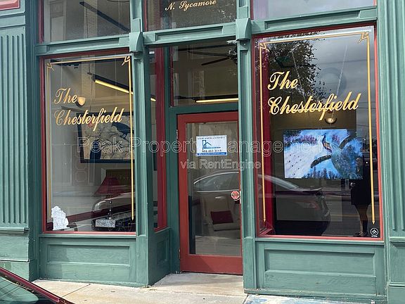 3rd image of 244 N Sycamore St #7