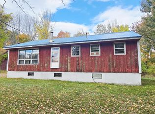 91 Patterson Rd, Limerick, ME 04048