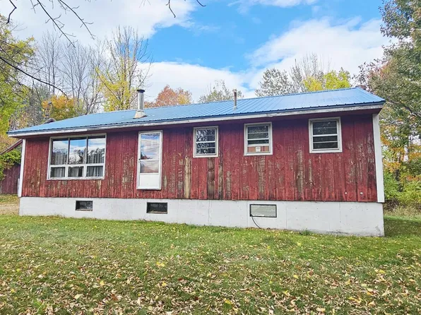 91 Patterson Road, Limerick, ME 04048