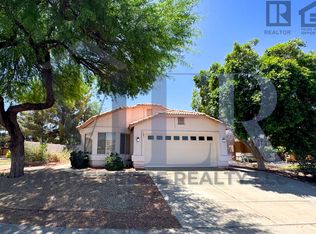5251 W Pontiac Dr, Glendale, AZ 85308