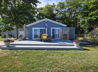 3804 E Michigan Ave, Au Gres, MI 48703