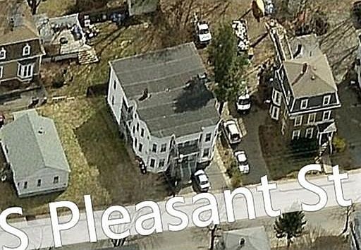 2nd image of 98 S Pleasant St