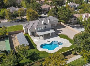 40252 Tesoro Ln, Palmdale, CA 93551