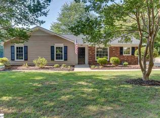 116 Newgate Dr, Simpsonville, SC 29681