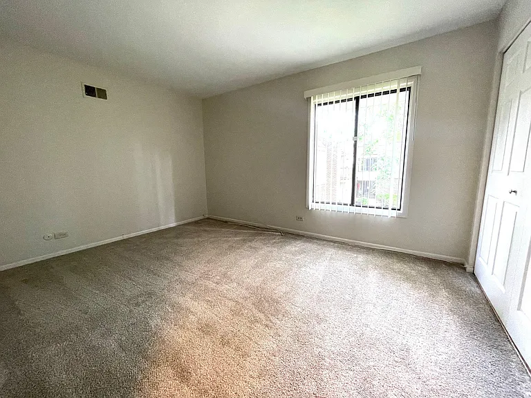 2nd Bed room