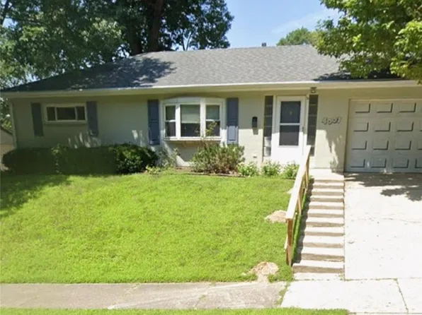 4007 E 5th St, Dayton, OH 45403