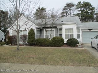 1123A Thornbury Ln, Manchester, NJ