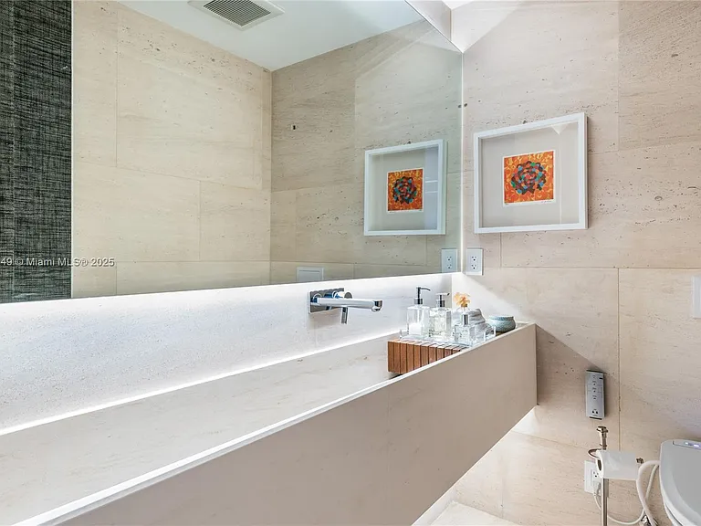 2514 Fisher Island Dr #6104 — Photo 29