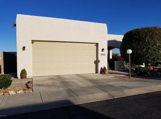 335 S Meadowood Ln, Sierra Vista, AZ 85635